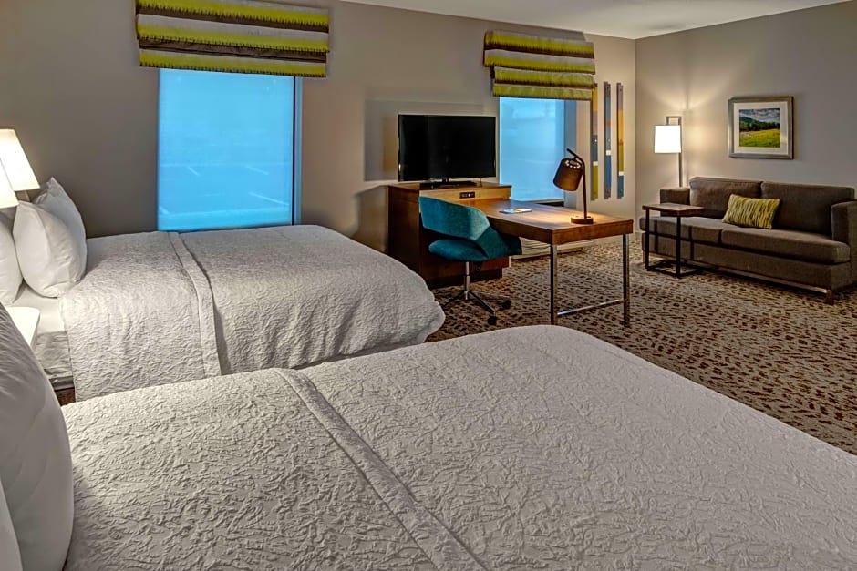 Hampton Inn By Hilton & Suites Nashville/Goodlettsville, TN