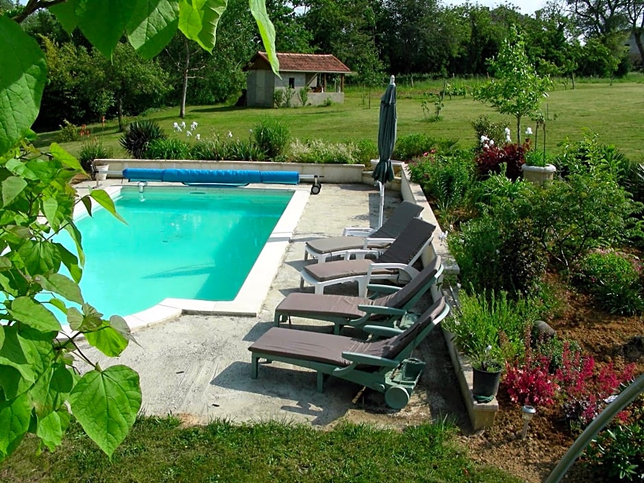 Chambres d'Hôtes Le Perdigon