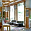 Tateyama Prince Hotel