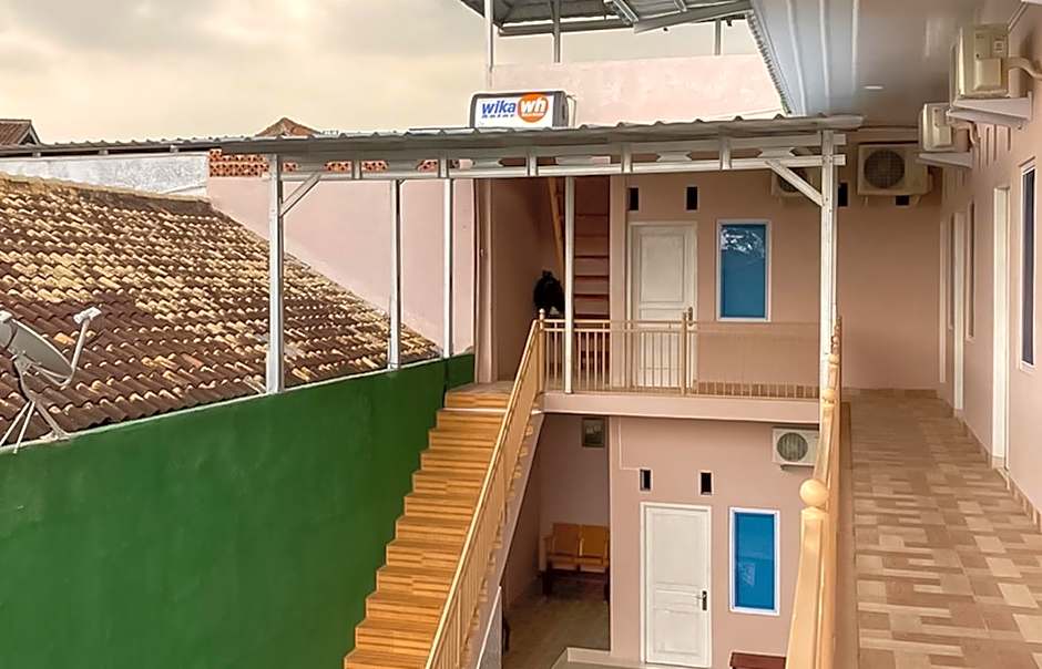 RedDoorz Syariah near PKOR Lampung