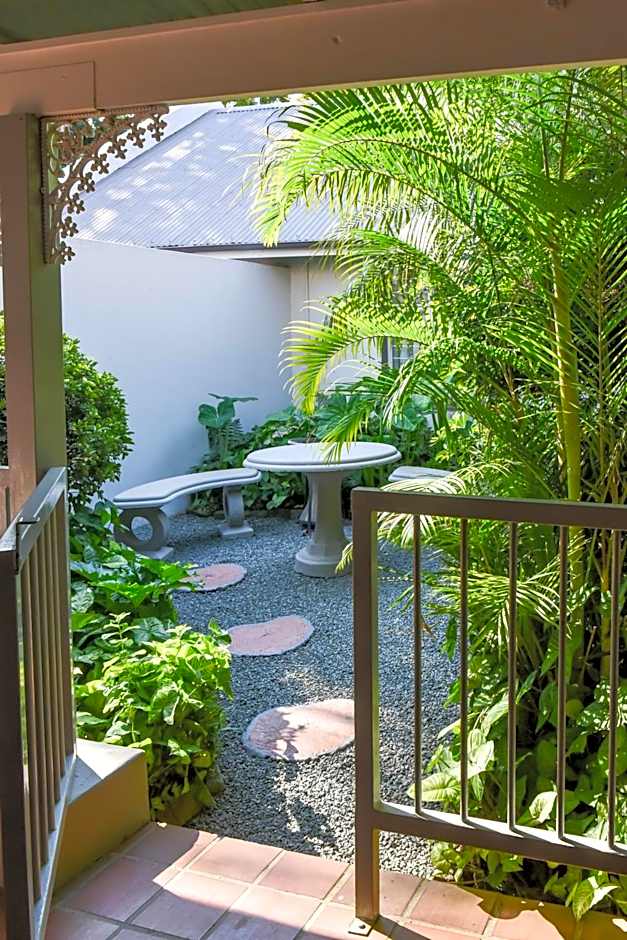 Oxford Lodge Vryheid