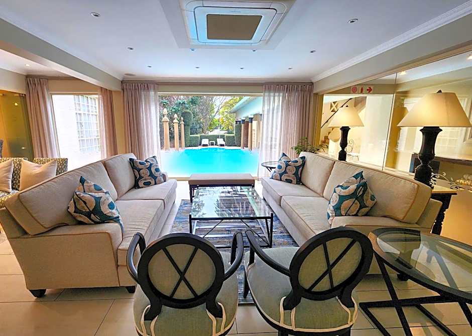 10 2nd Avenue Houghton Estate by Dream Resorts