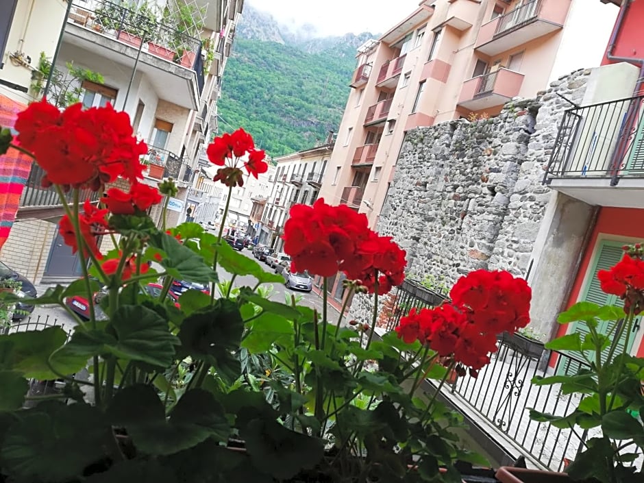 Bed and Breakfast Porta Romana