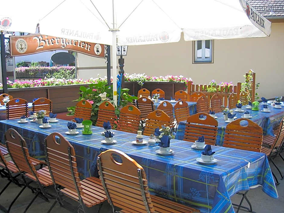 Gasthof & Hotel Goldener Hirsch