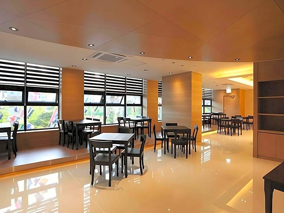 Business Design Hotel Luv