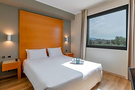 B&B Hotel Pisa