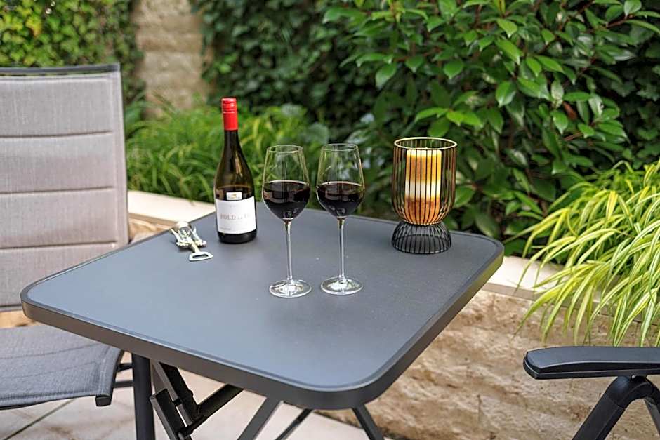 Spa Residence Carbona Great Time Apartman