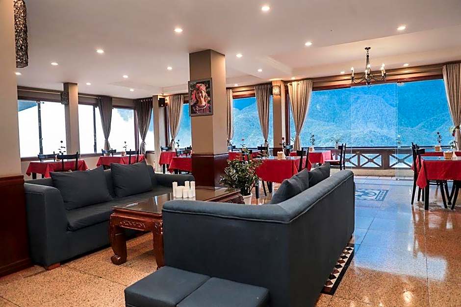 Sapa Lodge Hotel