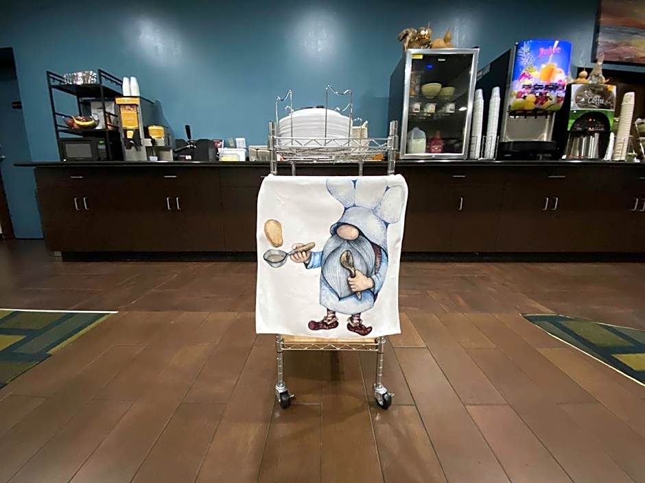 Quality Inn Kenly I-95