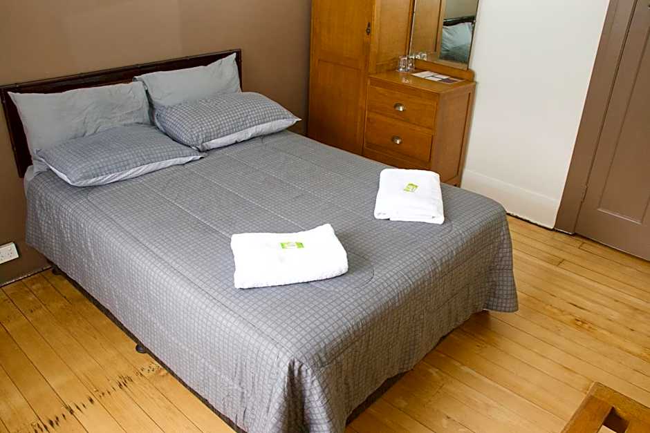 The Exchange Hotel