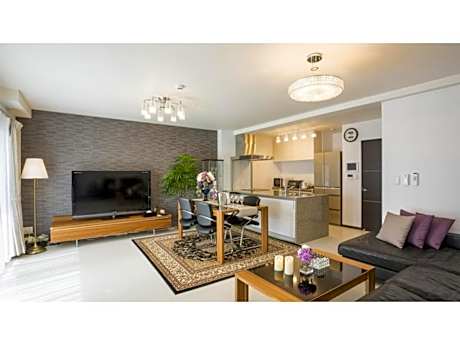 Kyoto Four Sisters Residence - Vacation STAY 15185v