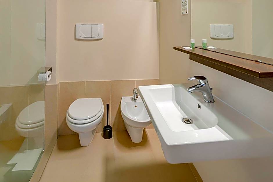 B&B Hotel Firenze City Center