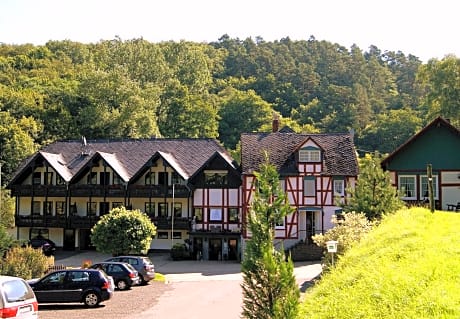 Baunhöller-Mühle