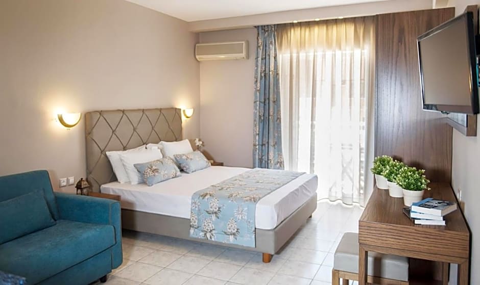 Hotel Olga – Sarti, MO