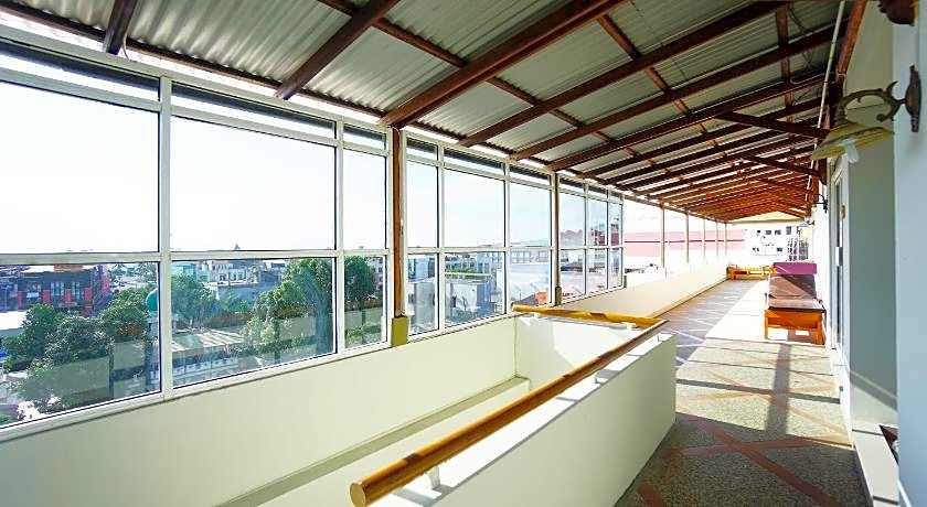 KoolKost near Megamall Manado (Minimum Stay 3 Nights)                                       