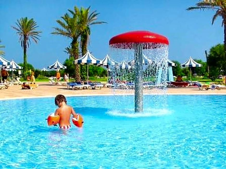 Mahdia Palace Thalasso