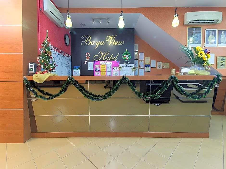 Bayu View Hotel Klang