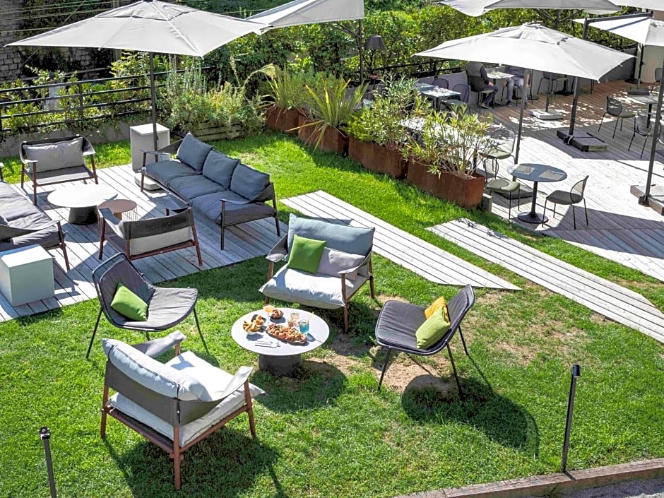 Novotel Annecy Centre Atria