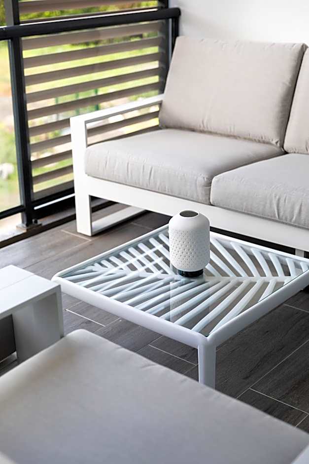 Le Domaine de l'Anse Mitan