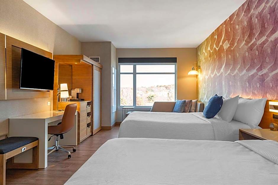 Cambria Hotel Manchester South Windsor