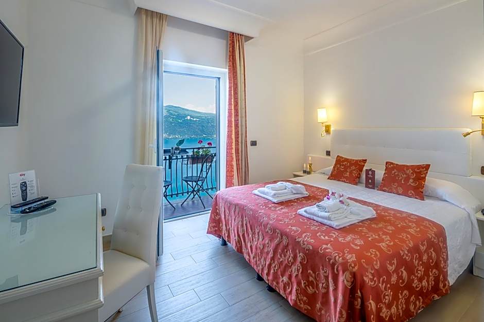 Hotel Castel Gandolfo