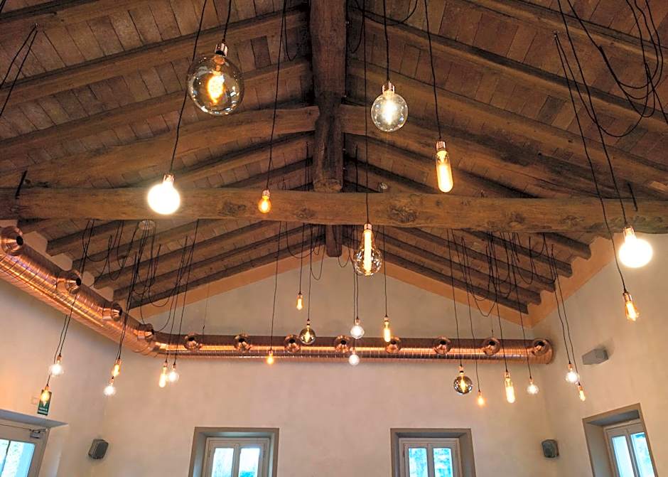 Locanda Cà dei Santi