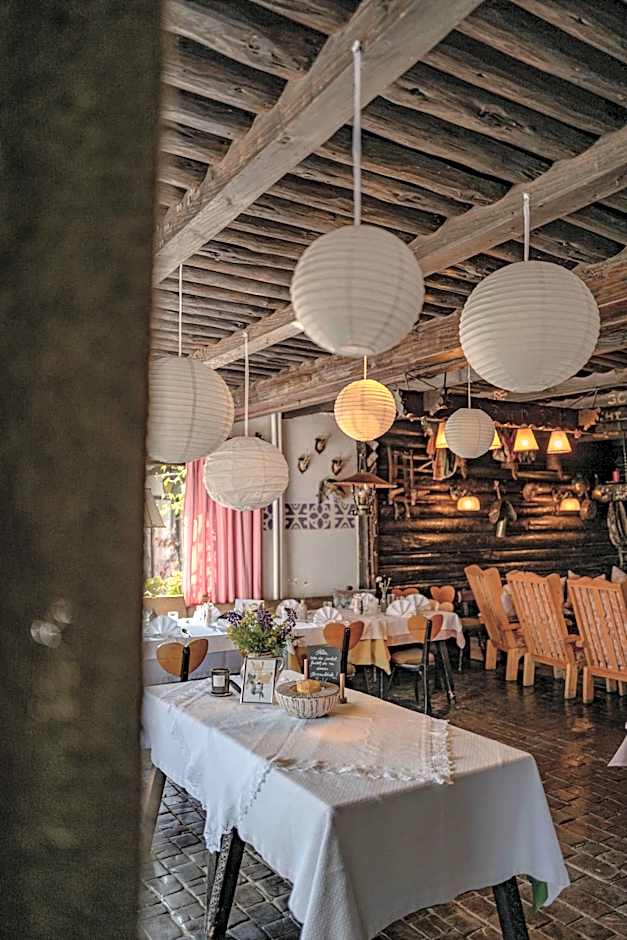 Berghotel Blaickner's Sonnalm