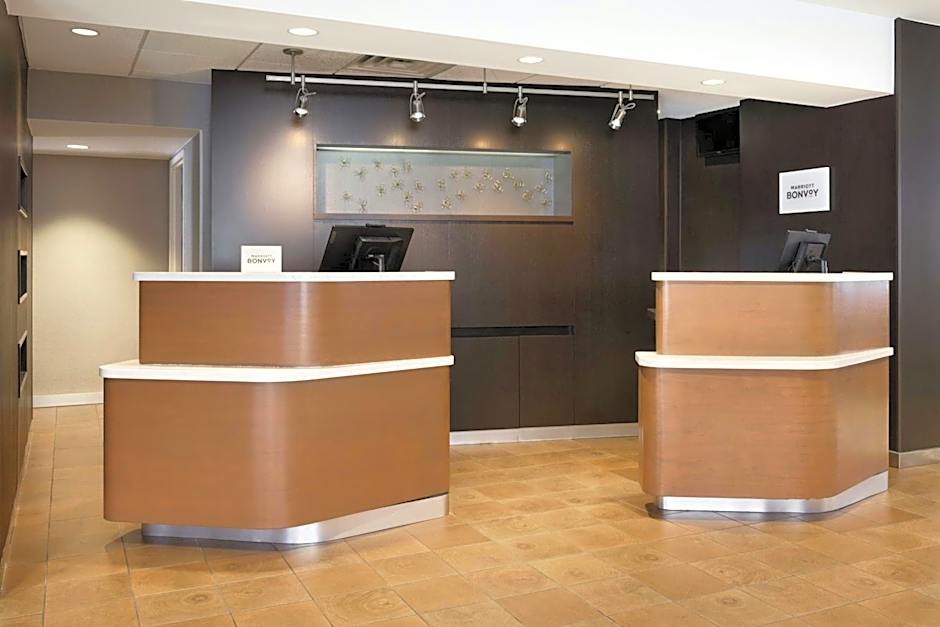Courtyard by Marriott Atlanta Duluth/Gwinnett Place