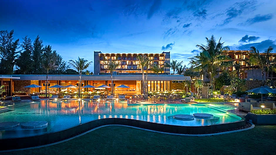 Hotel Indigo Bintan Lagoi Beach By IHG