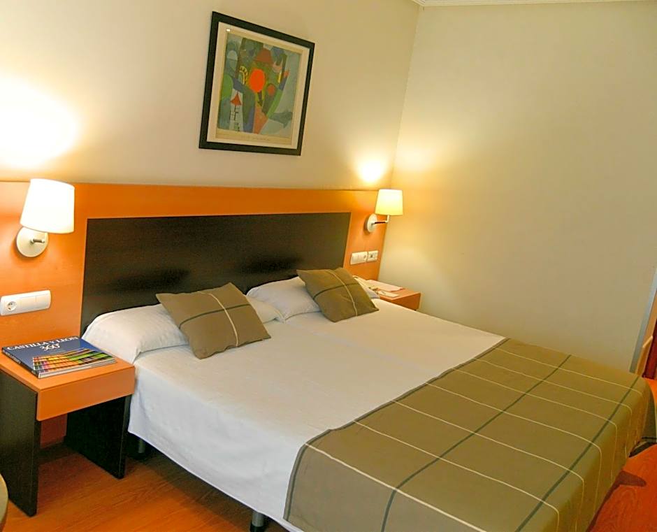 FC Infantas de León