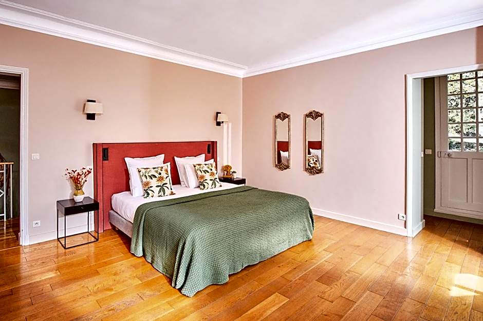 Le Pigonnet - Esprit de France