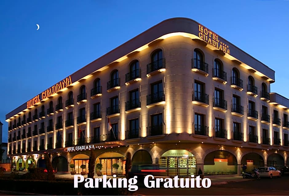 Photo 1 of 50 of Sercotel Guadiana