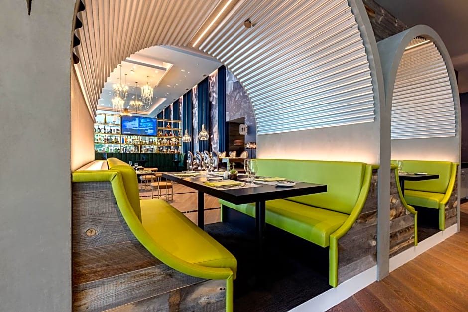 Hotel Indigo Los Angeles Downtown By IHG