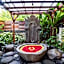 Giri Bhagawan Villas & Spa