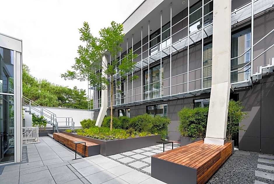 Mercure München City Schwabing