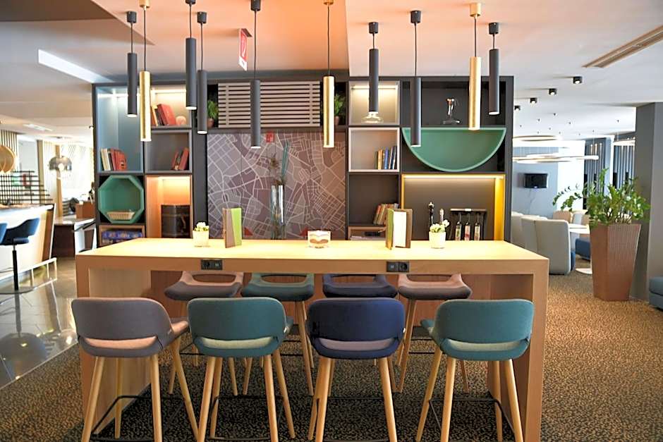 Holiday Inn - Salzburg City By IHG