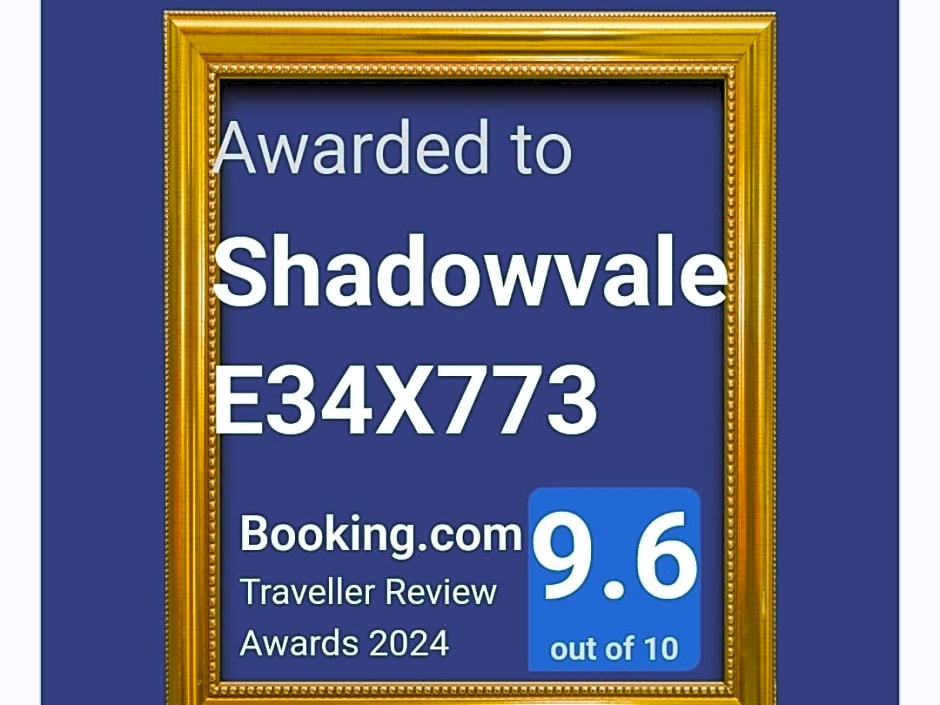 Shadowvale E34X773