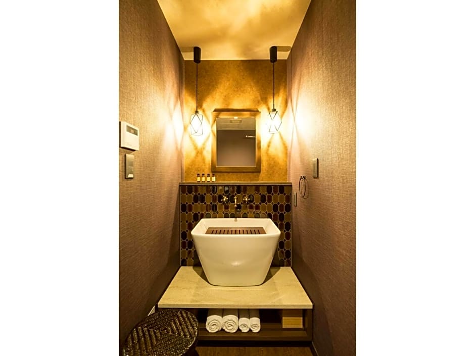 HOTEL SHIKISAI KYOTO - Vacation STAY 74867v