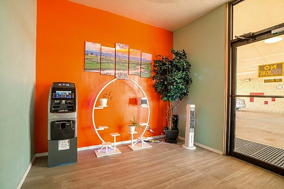 Town & Country Motel Bossier City by OYO