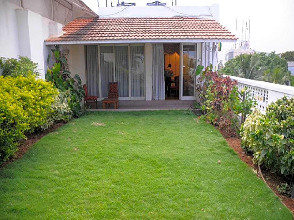 Nalapad's Hotel Bangalore International