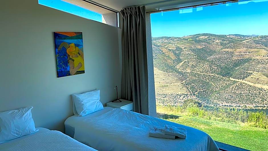 Stay at the Winemaker