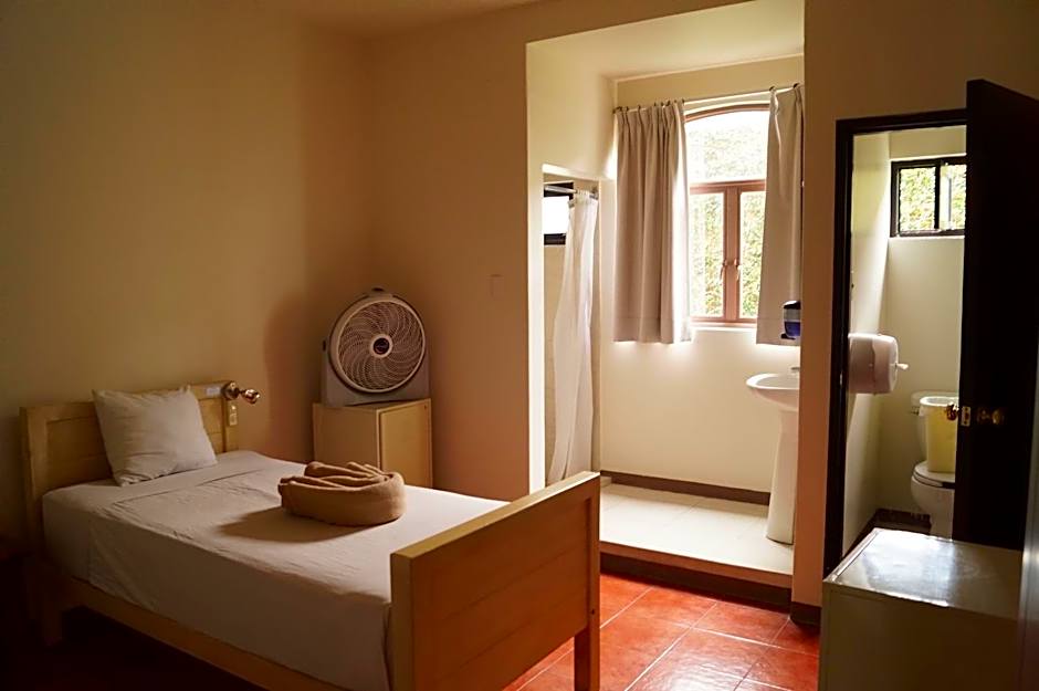 Hostal de Las Américas