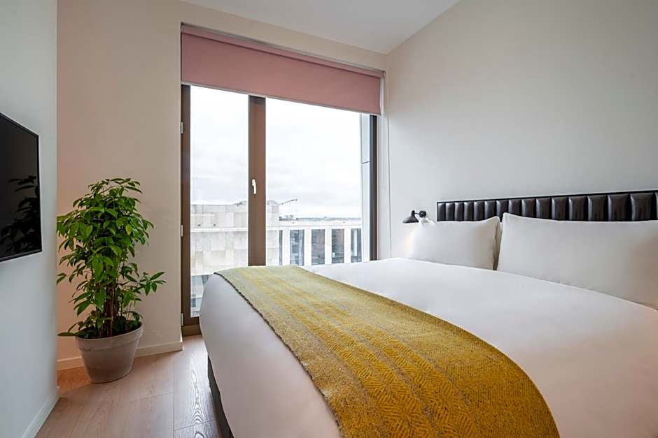 PREMIER SUITES Amsterdam
