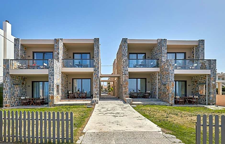 Creteco Hotel & Suites