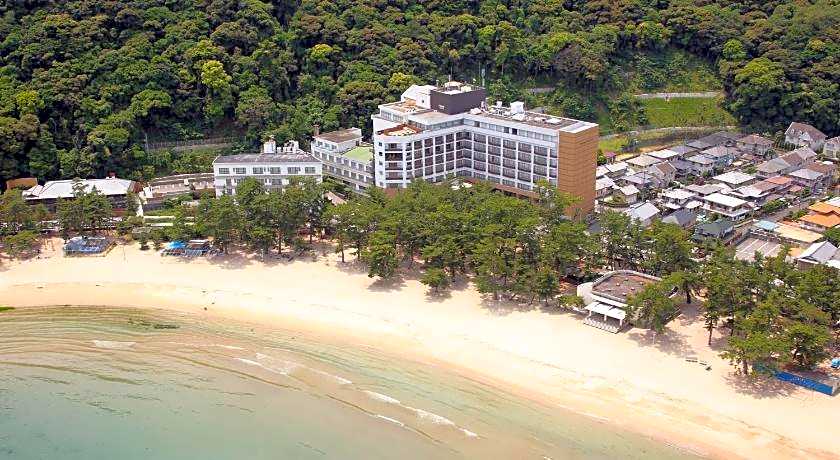 Yumekaiyu Awajishima - Sumoto Onsen