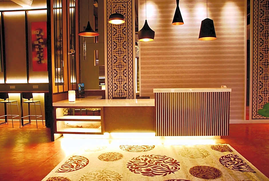 iStay Hotel