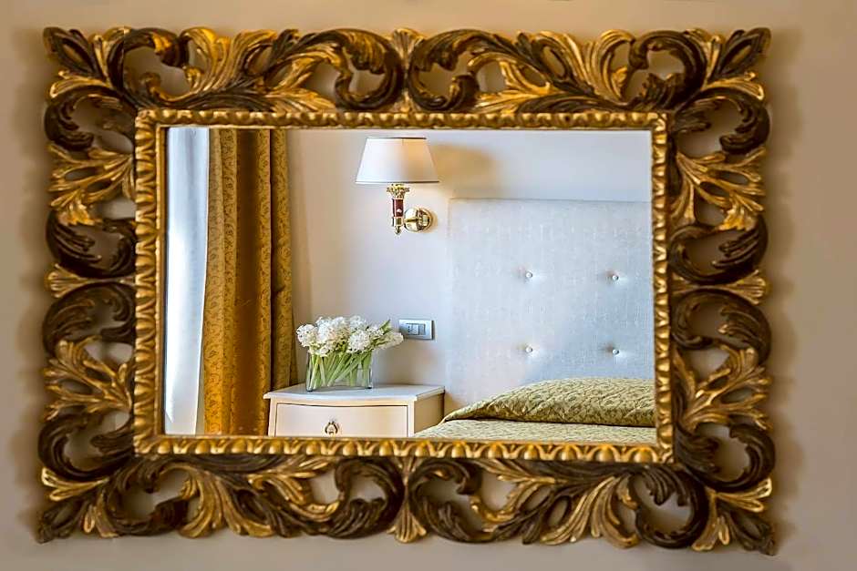 Hotel Atlantic Palace