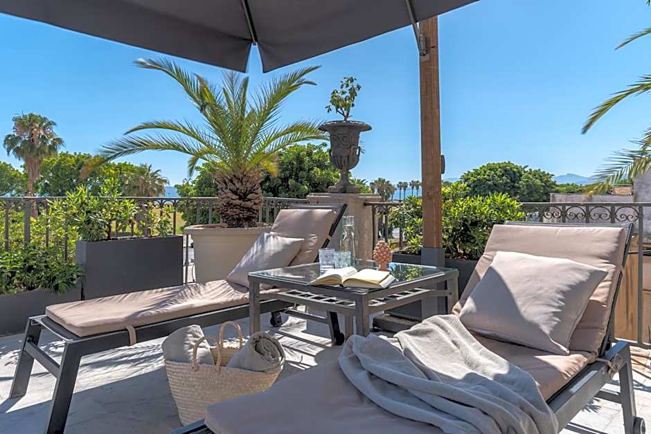 L' Hôtellerie Easy Suites