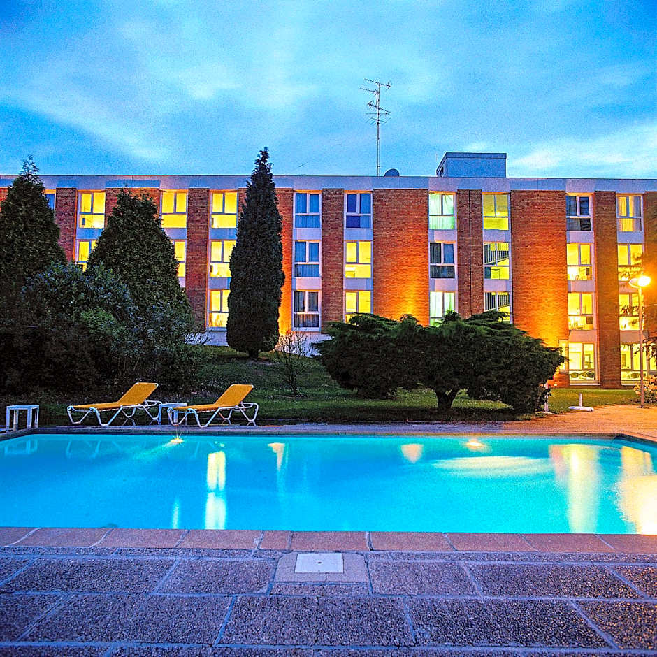 ibis Styles Lille Neuville en Ferrain