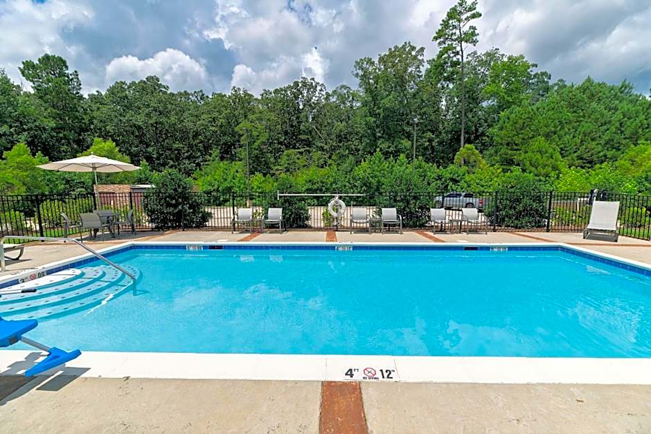 Holiday Inn Express Jasper By IHG